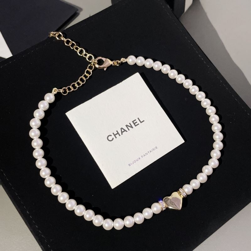 Chanel Necklaces